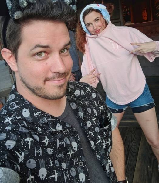 Are Your Eyes Playing Tricks On You?