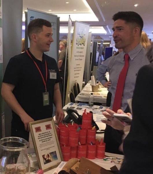 Are Your Eyes Playing Tricks On You?