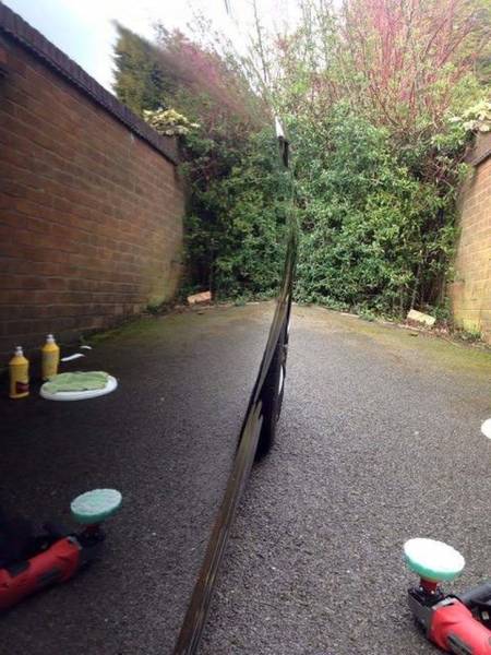 Are Your Eyes Playing Tricks On You?