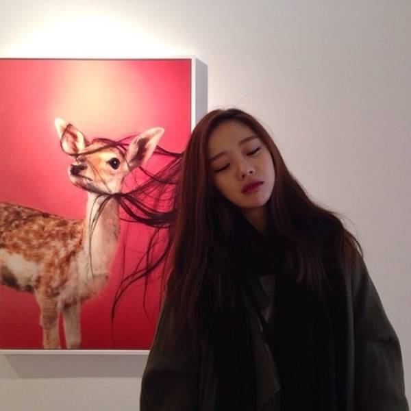 Are Your Eyes Playing Tricks On You?