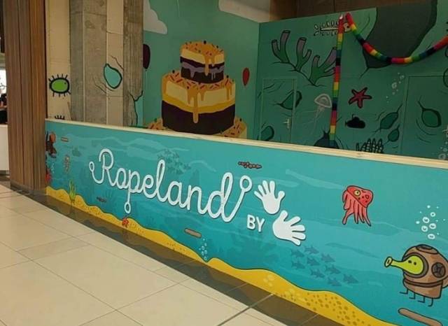 Are Your Eyes Playing Tricks On You?