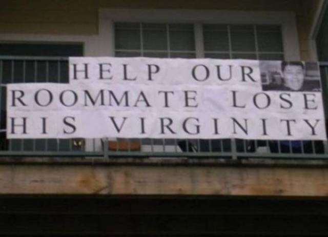 College Life Is Never Easy For Anyone