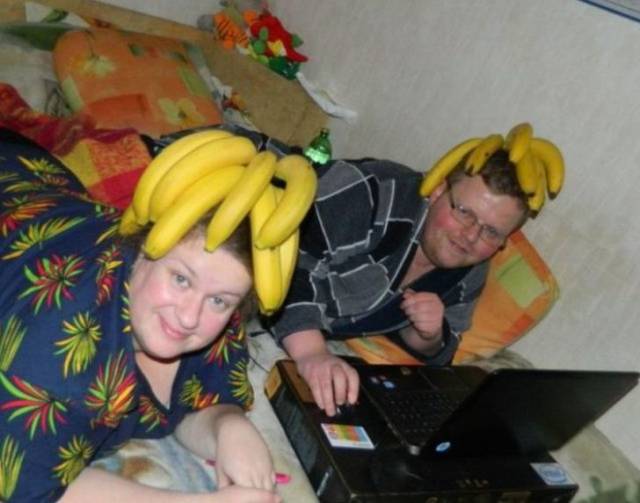 Hard-to-explain WTF Photos