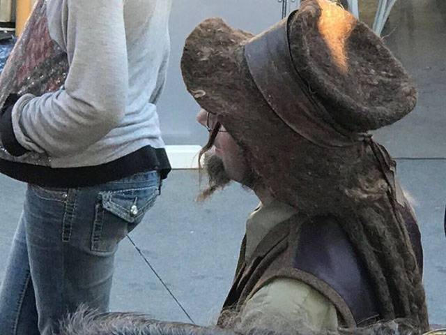 Hard-to-explain WTF Photos