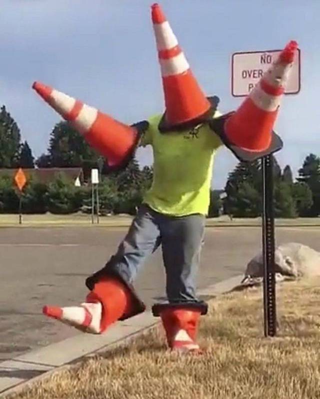 Hard-to-explain WTF Photos