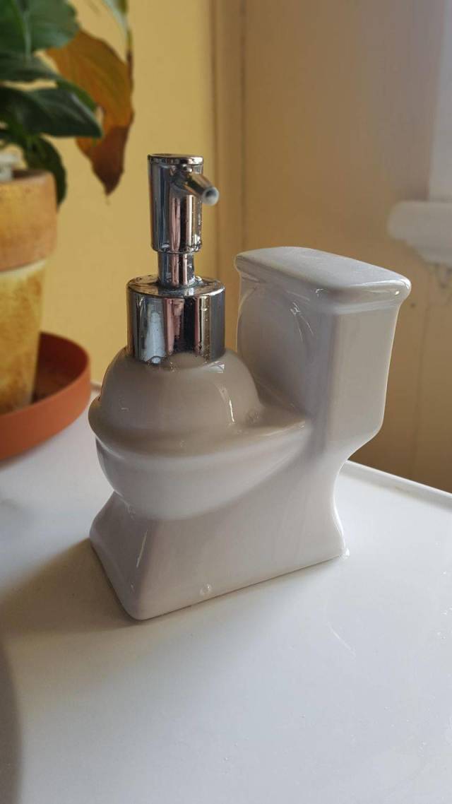 Hard-to-explain WTF Photos