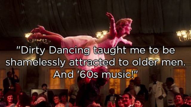 Kids Had Pretty Weird Revelations About Sex