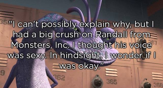 Kids Had Pretty Weird Revelations About Sex