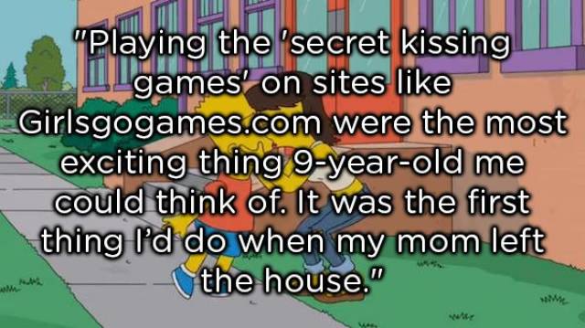 Kids Had Pretty Weird Revelations About Sex