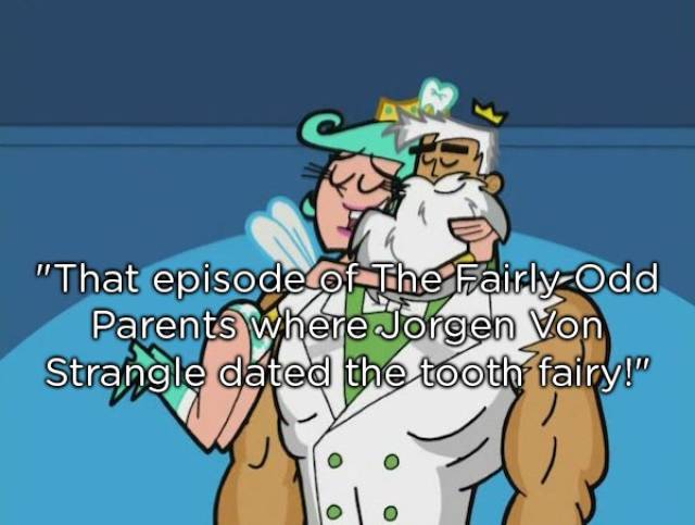 Kids Had Pretty Weird Revelations About Sex