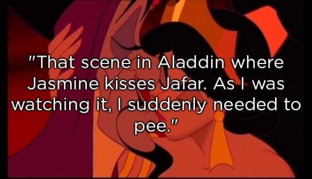 Kids Had Pretty Weird Revelations About Sex