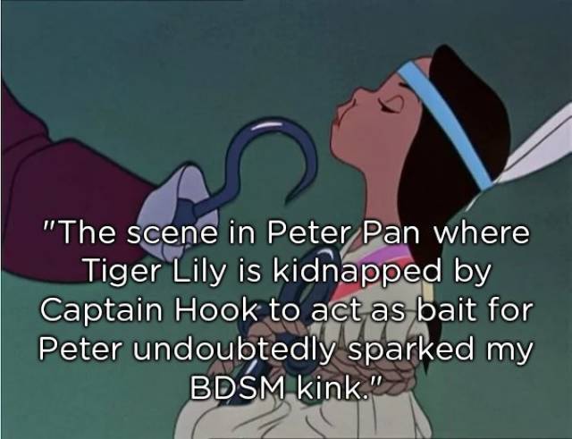 Kids Had Pretty Weird Revelations About Sex