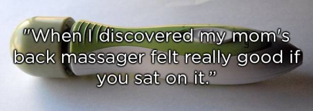 Kids Had Pretty Weird Revelations About Sex