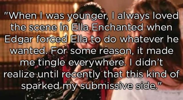 Kids Had Pretty Weird Revelations About Sex