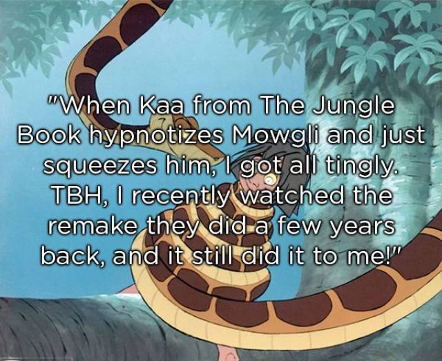 Kids Had Pretty Weird Revelations About Sex