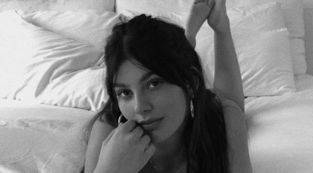 Black & White Just Makes It Sexier