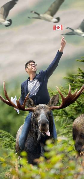 Daily Picdump [WEEKEND EDITION]