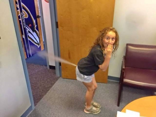 Dirty Minds Shall Be Pleased Here!