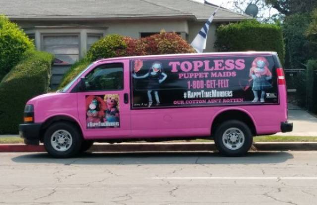 Dirty Minds Shall Be Pleased Here!