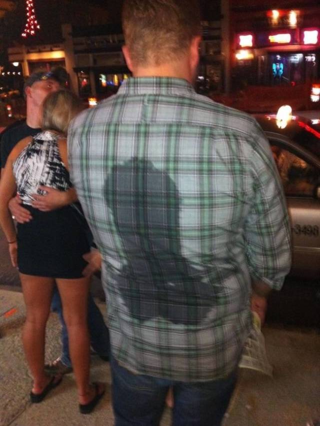 Dirty Minds Shall Be Pleased Here!