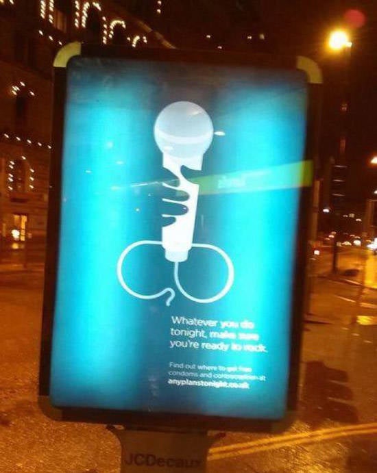 Dirty Minds Shall Be Pleased Here!