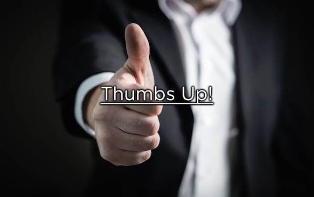 Our Bodies Are No Less Than Impressive!