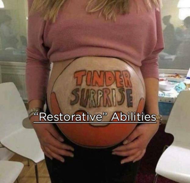 Our Bodies Are No Less Than Impressive!