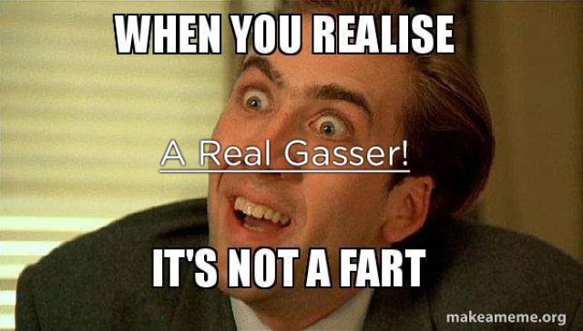 Our Bodies Are No Less Than Impressive!