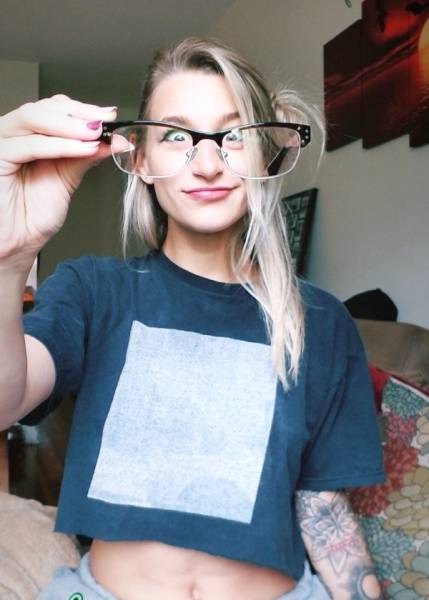 How About Some Goofy Pretties?