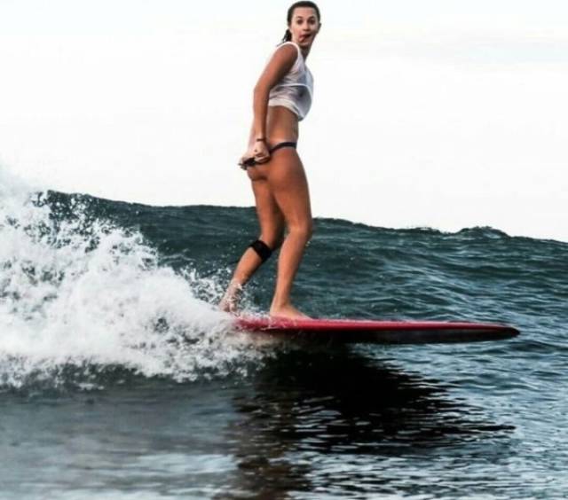 How About Some Goofy Pretties?