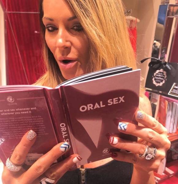 How About Some Goofy Pretties?