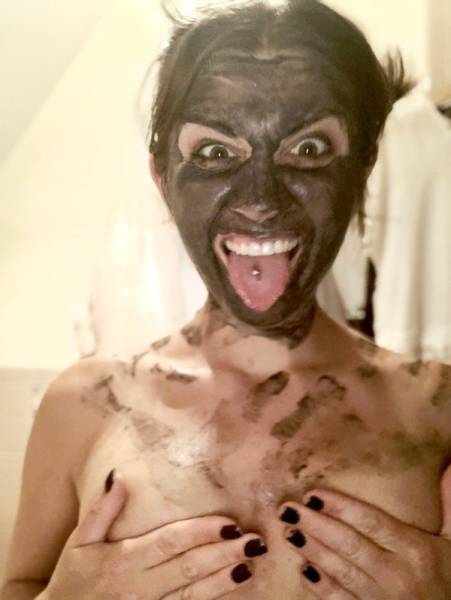 How About Some Goofy Pretties?