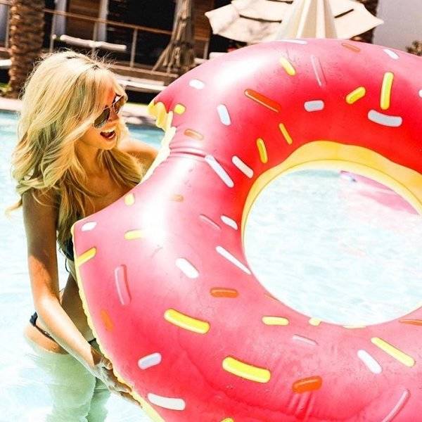 How About Some Goofy Pretties?