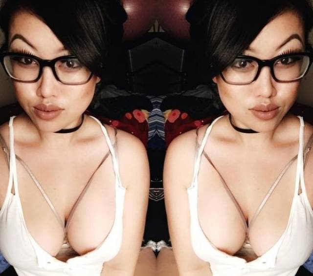 There’s Something Hot About Asians…