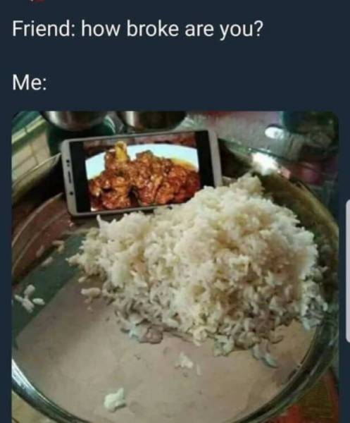 Depressing Sh#t Is Always More Powerful Than Us