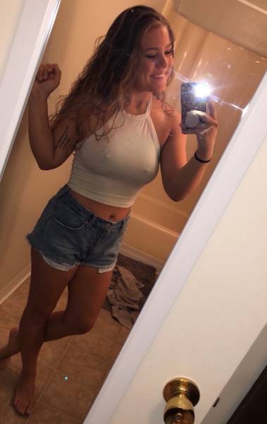 Who Wears Bras Anyway?