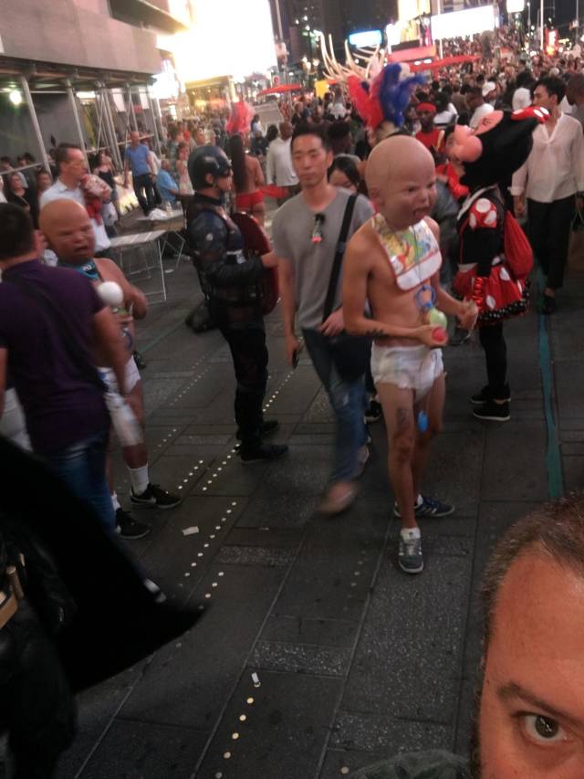 Daily Picdump [WEEKEND EDITION]