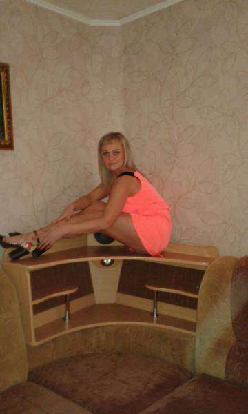 Russian Girls That Are Almost Sexy