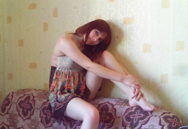 Russian Girls That Are Almost Sexy