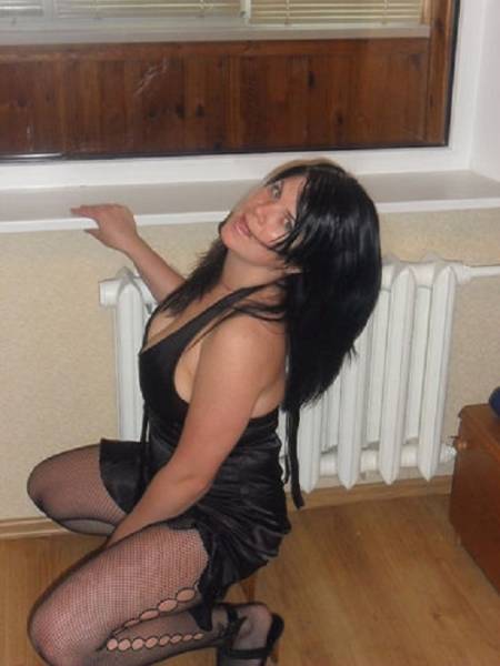 Russian Girls That Are Almost Sexy