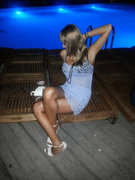 Russian Girls That Are Almost Sexy