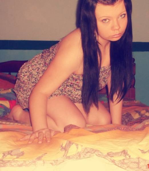 Russian Girls That Are Almost Sexy