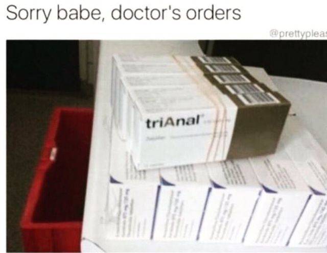 Dirty Mind, Come Here!