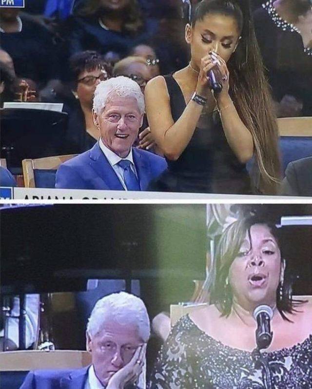 Dirty Mind, Come Here!