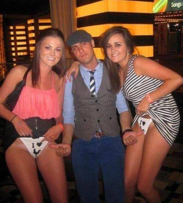 Dirty Mind, Come Here!