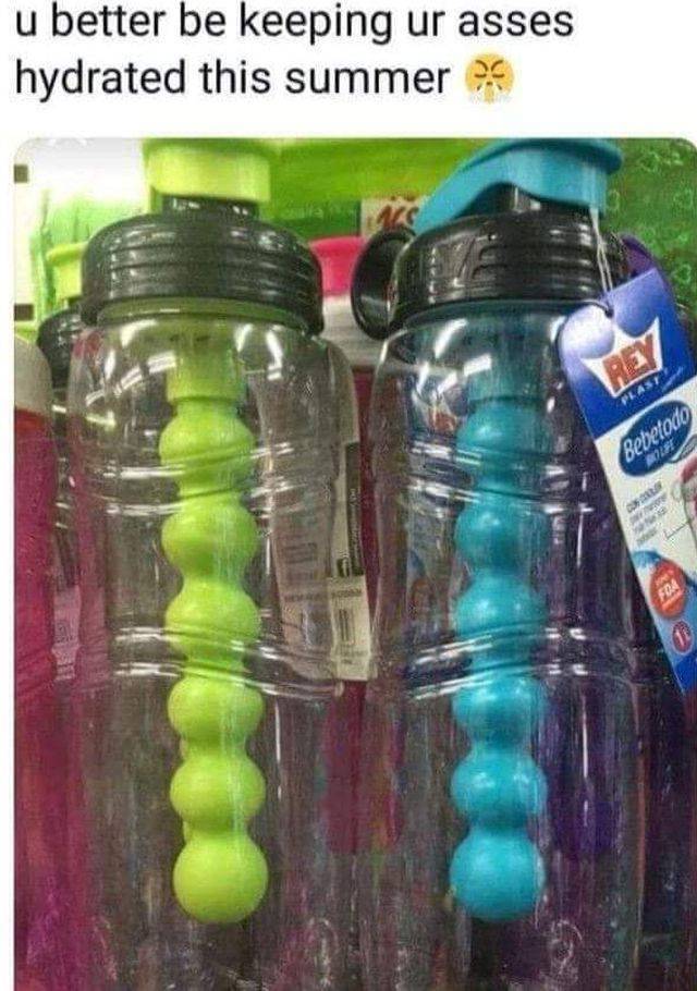 Dirty Mind, Come Here!