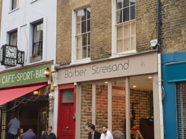 We See What You Did There, Smart-A##