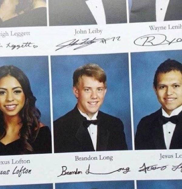 We See What You Did There, Smart-A##