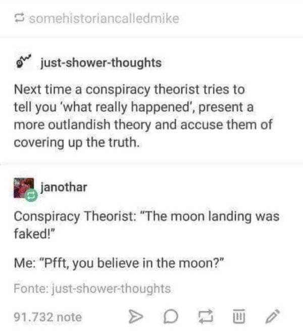 We See What You Did There, Smart-A##