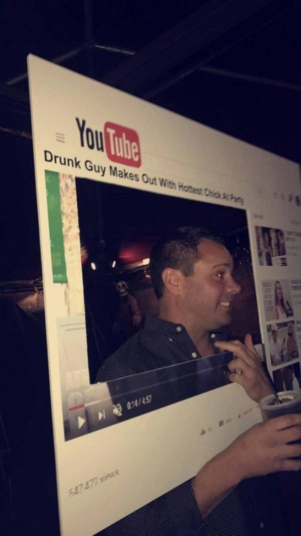 We See What You Did There, Smart-A##